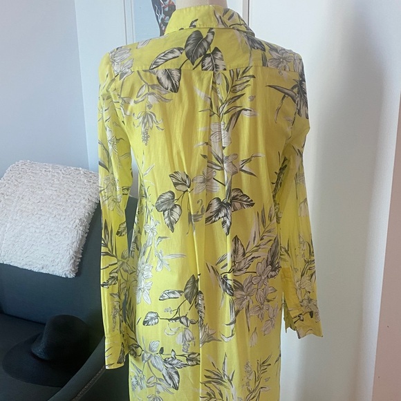 Eywasouls Malibu swim cover up - Picture 3 of 7